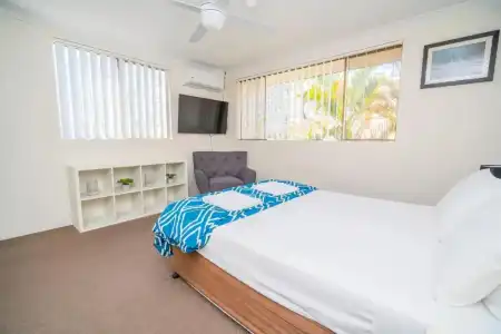 Anacapri Holiday Resort Apartments - 3