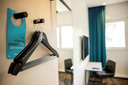 Motel One Linz-Hauptplatz - 34