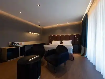 Eurostars Matera la Suite - 5
