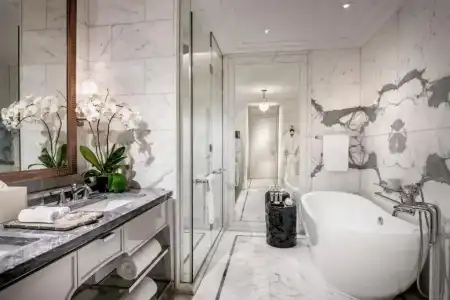 Four Seasons Jakarta - 49