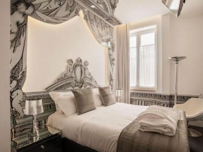 Teatro Boutique Rooms & Suites - 17