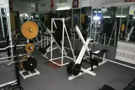 Club Dostuk - 25