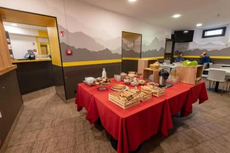 Roma Scout Center - Hostel - 19