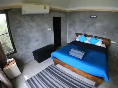 Blue Heaven Resort Koh Tao - 24