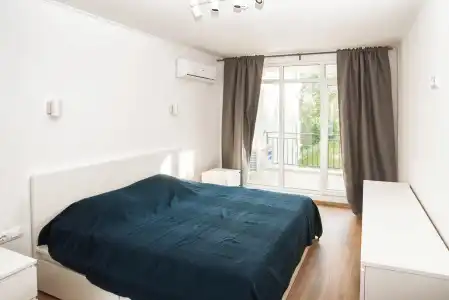 Samara Apart-Hotel - 74