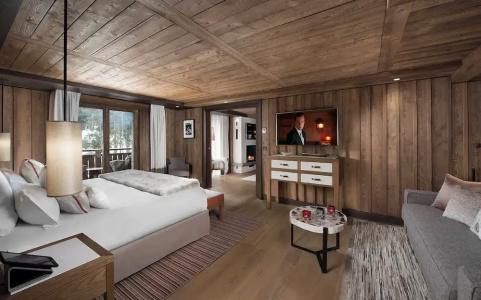 Fouquet's Courchevel - 128
