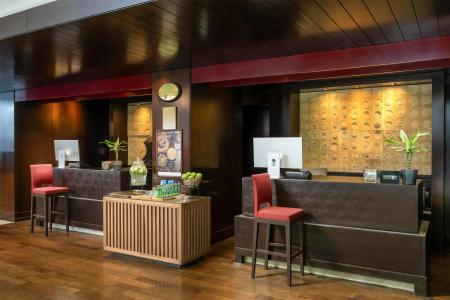 Radisson Blu Bosphorus, Istanbul - 19