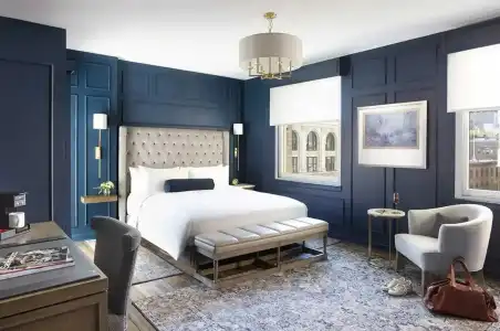Beacon Grand, A Union Square - 66