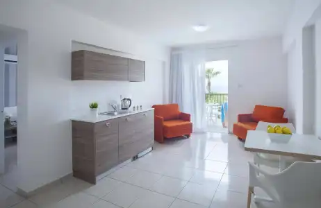 Princessa Vera Apartments - 4