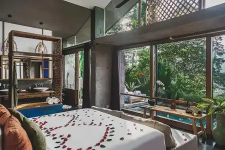 Amora Ubud Boutique Villas - 123