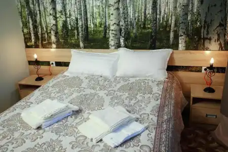 Elysian Mini-hotel - 19