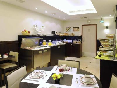 Mercure Paris La Sorbonne Saint Germain des Pres - 47