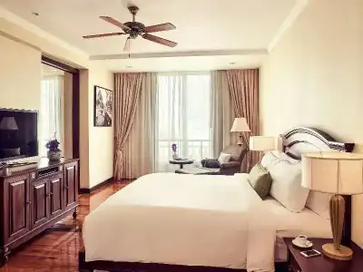 Sofitel Phnom Penh Phokeethra - 50
