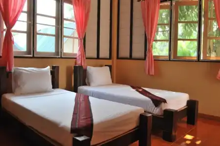 4T Guesthouse - 5