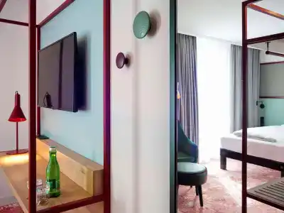 Ibis Styles Klagenfurt am Woerthersee - 25