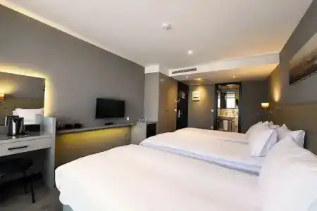 Inncity Nişantaşı - 24