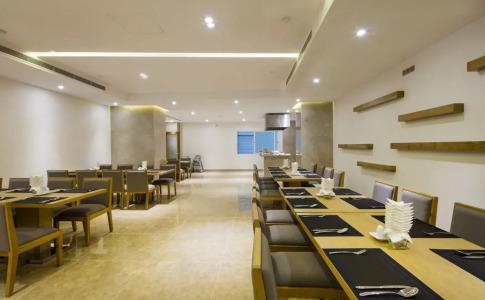 Rosaka Nha Trang - 18