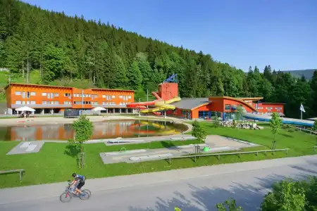 Resort Špindl - 5