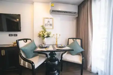 Glory Boutique Suite - 26