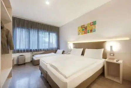Ariston Apartment - 55