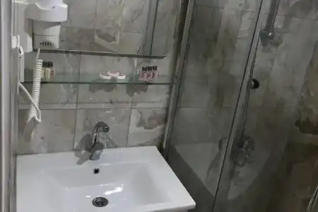 Ankara Atlantik Otel - 8