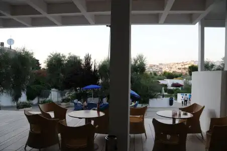 Maritalia Club Village - All Inclusive - 30