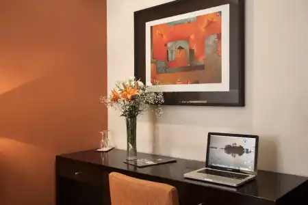 HR Luxor Buenos Aires - 71