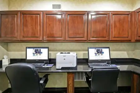 Hampton Inn Corpus Christi-Northwest I-37 - 6