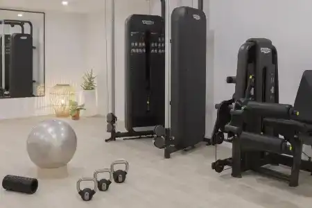 HM Ayron Park – Adults Only - 26