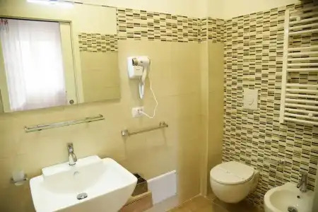 B&B Il Fiorone - 39
