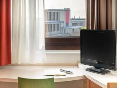Ibis Berlin Messe - 35