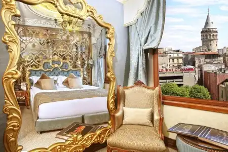 Daru Sultan Galata - 42