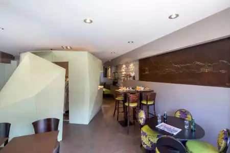 Citotel De La Marne - 21