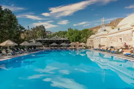 Selectum Collection Bodrum (Ex. Kairaba Bodrum Imperial) - 20