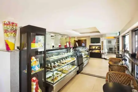 Eros New Delhi - 11