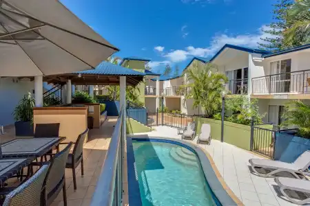 Eco Beach Resort - 15