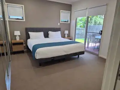 Quarterdecks Retreat - 200