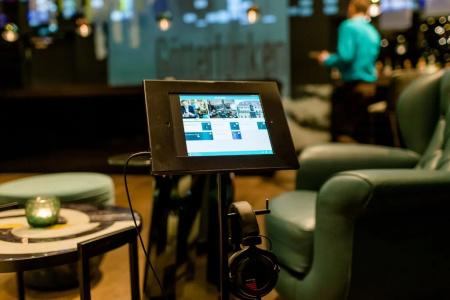 Motel One Bonn-Beethoven - 33
