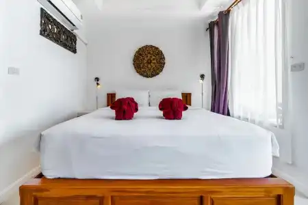 Crystal Bay Beach Resort - 151