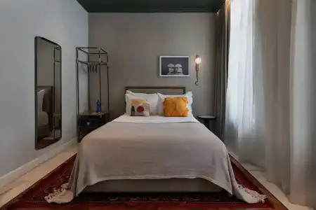 Alberto by Isrotel Design - 55