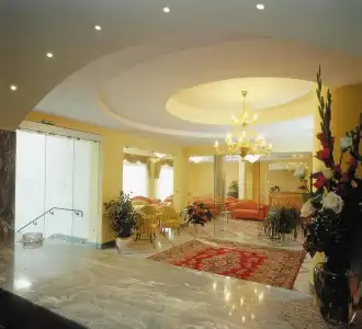 Zi Teresa - 1