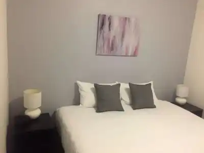 Best Western Cattle City Motor Inn - 164