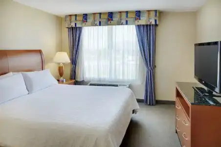 Hilton Garden Inn Toronto/Burlington - 67