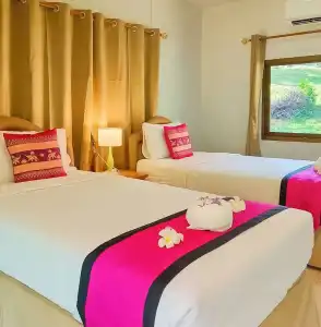 Saitharn Iyara Resort - 90