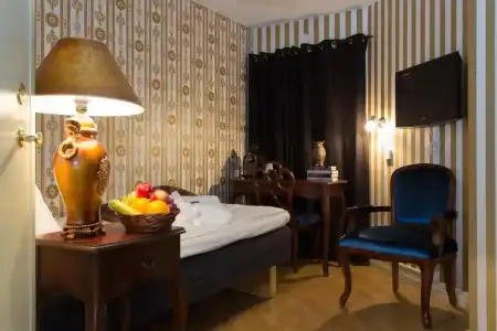 Best Western Gamla Teatern - 62