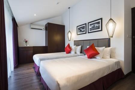Senvila Boutique Resort & Spa - 6