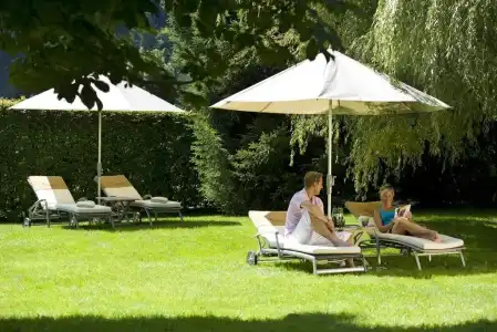 AlpenMontafon & SPA - 23