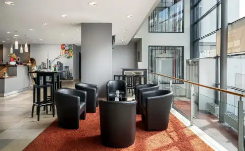 mainhaus StadtFrankfurt - 29