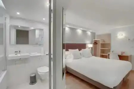 L'Amandier - 36