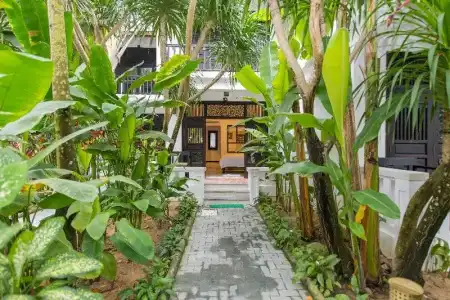 Hoi An Ancient House Resort And Spa - 46